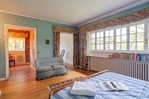 Familienvilla, Mehrere Schlafzimmer (Villa Colle)