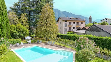 Family Villa, Multiple Bedrooms (Villa Colle) | Pool | Seasonal outdoor pool