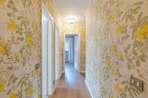 Family Villa, Multiple Bedrooms (Villa Colle) | Hallway - Villa Colle (Tremezzina)