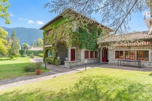 Family Villa, Multiple Bedrooms (Villa Colle) | Front of property - Villa Colle (Tremezzina)