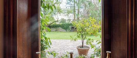 Family Villa, Multiple Bedrooms (Villa Colle) | Garden