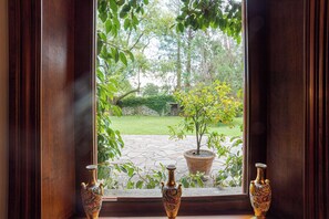 Family Villa, Multiple Bedrooms (Villa Colle) | Garden - Villa Colle (Tremezzina)