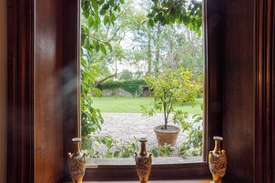 家庭别墅, 多间卧室 (Villa Colle) | 花园