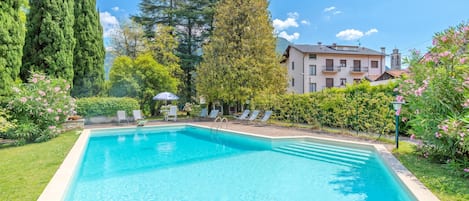 Family Villa, Multiple Bedrooms (Villa Colle) | Pool