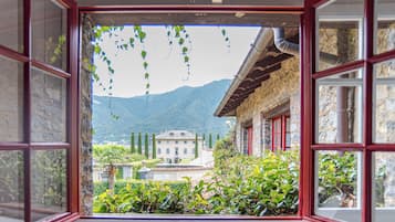 Family Villa, Multiple Bedrooms (Villa Colle) | Interior