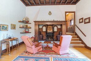 Family Villa, Multiple Bedrooms (Villa Colle) | Interior - Villa Colle (Tremezzina)