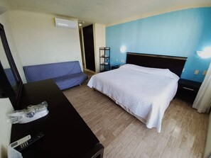Room, 1 Bedroom, Accessible, Balcony | 1 bedroom - Room in Guest Room - Studio 502 Inside Cancun Resort (Cancun)