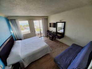1 bedroom - Room in Guest Room - Studio 502 Inside Cancun Resort (Cancun)