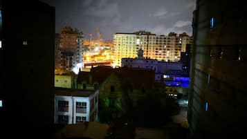 Shared Dormitory, 1 Bedroom, Smoking, Balcony | View from property