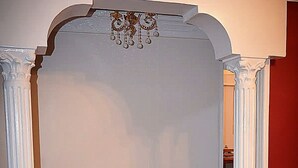 Shared Dormitory, 1 Bedroom, Smoking, Balcony | Interior - Room in Apartment - Best Price In Downtown, Walk Everywhere (Alexandria)