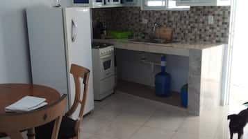 Apartment, 1 Bedroom, Smoking, Balcony | Interior