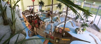 Mad House Apartment 1, Terme Čatež