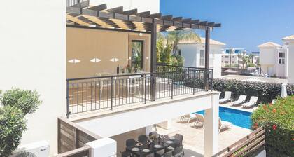 Protaras Holiday Villa My5