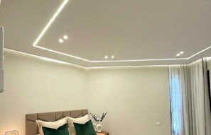 Chalet, 1 Bedroom, Accessible, Smoking