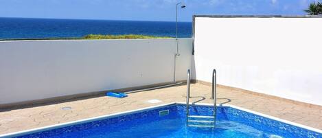 Vila, 5 kamar tidur, Boleh Merokok, pemandangan kolam renang | Kolam renang | Kolam renang outdoor