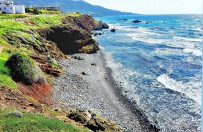 Villa, 5 Yatak Odası, Sigara İçilebilir, Havuz Manzaralı | Plaj