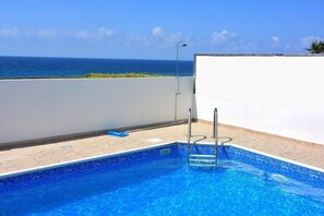 Villa, 5 Bedrooms, Smoking, Pool View | Pool