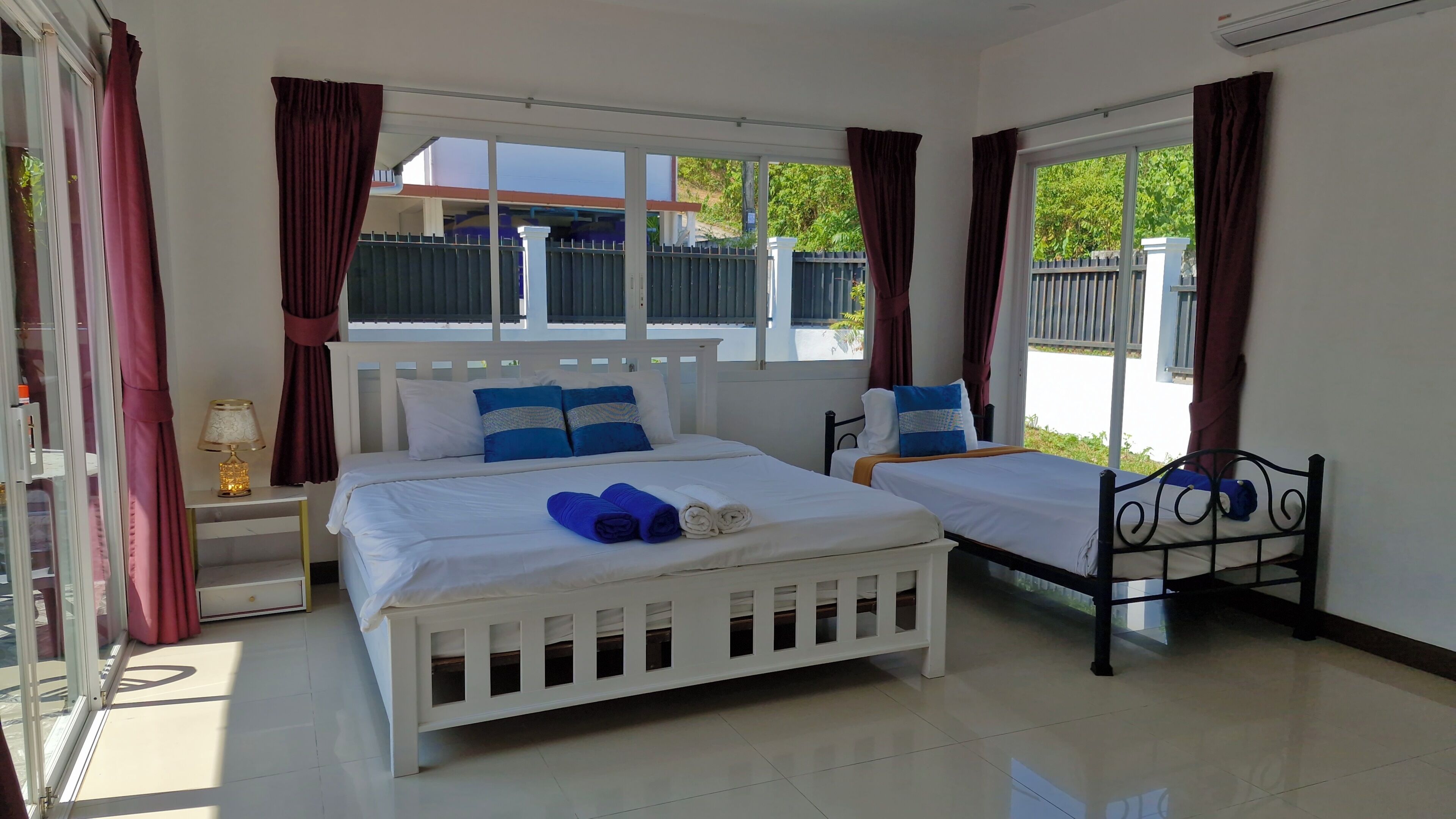 Foto - Phikun Private Pool Villa
