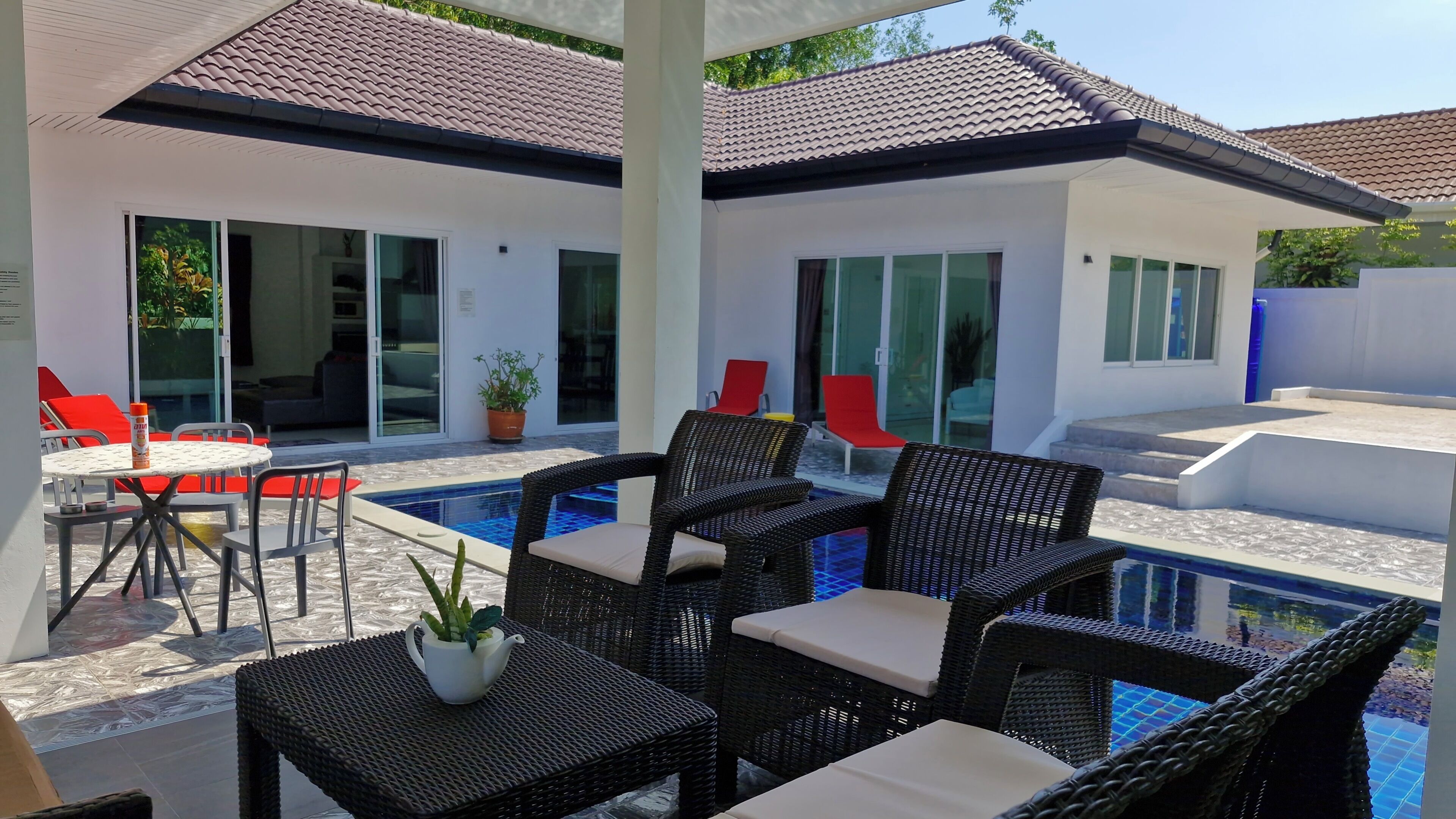 Foto - Phikun Private Pool Villa