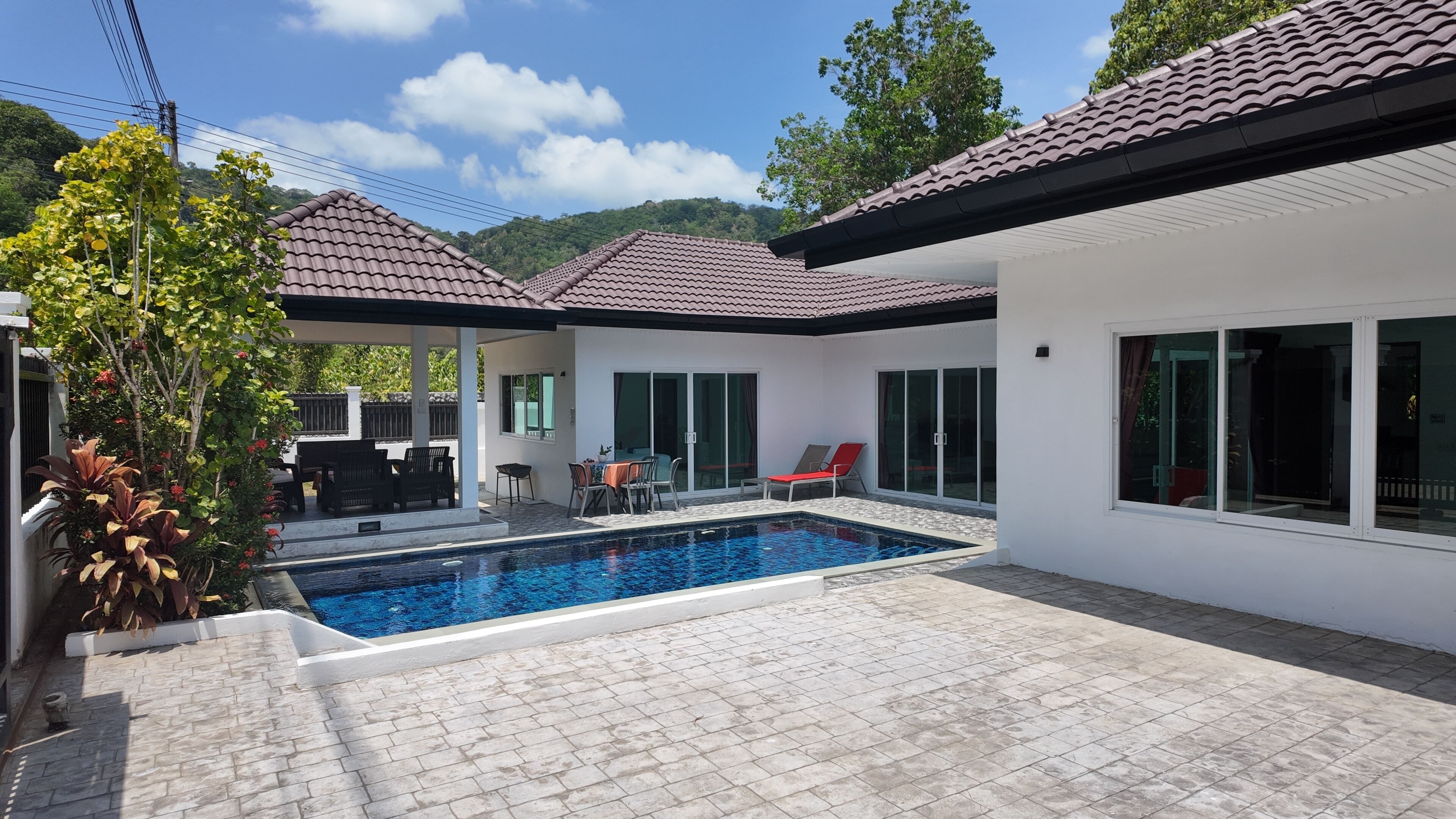Foto - Phikun Private Pool Villa