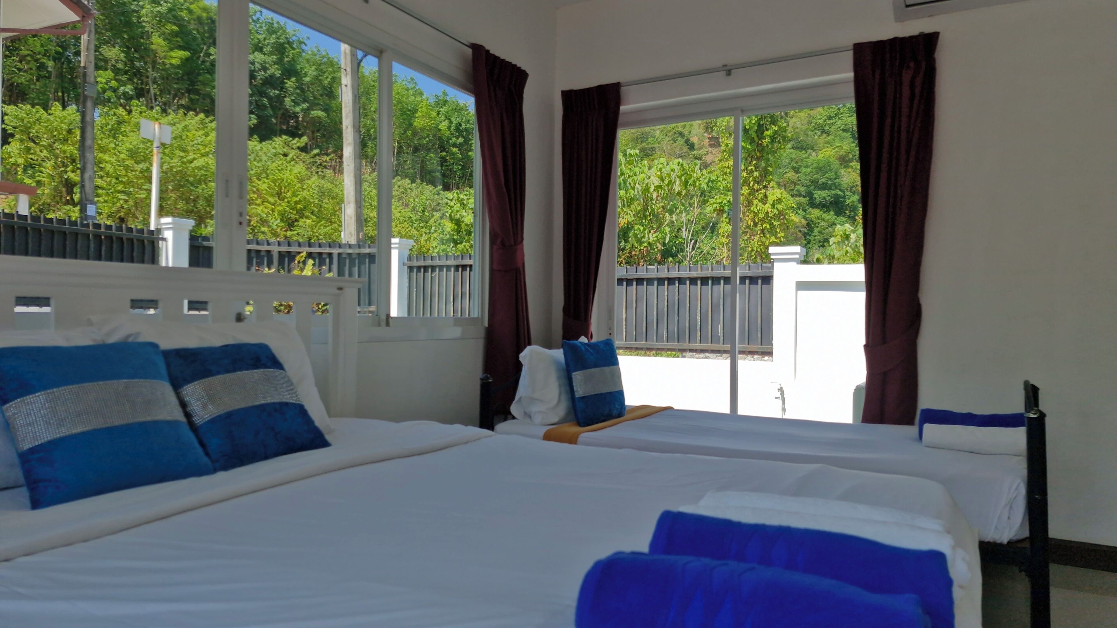 Villa, 4 Bedrooms, Private Pool