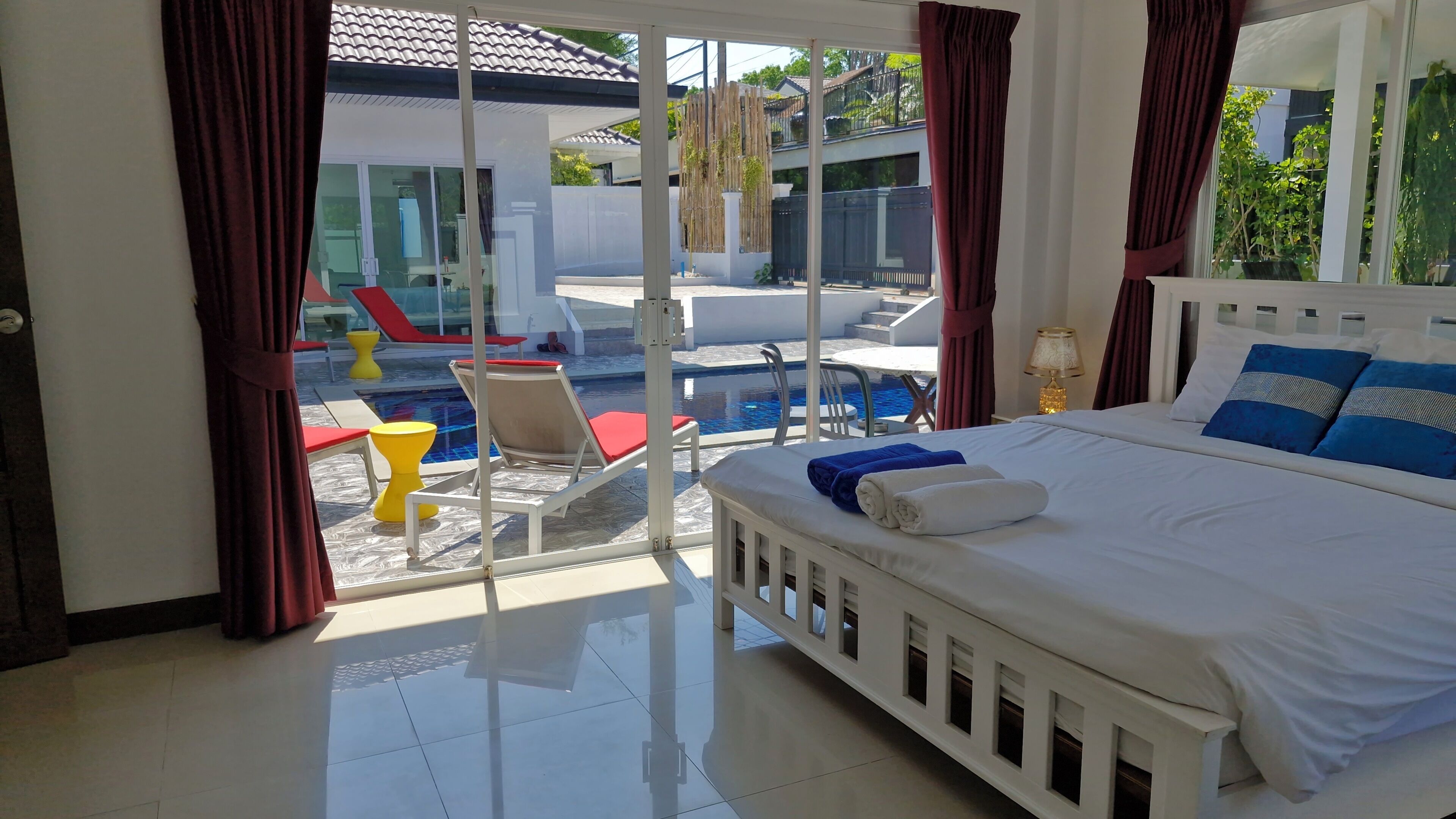 Foto - Phikun Private Pool Villa