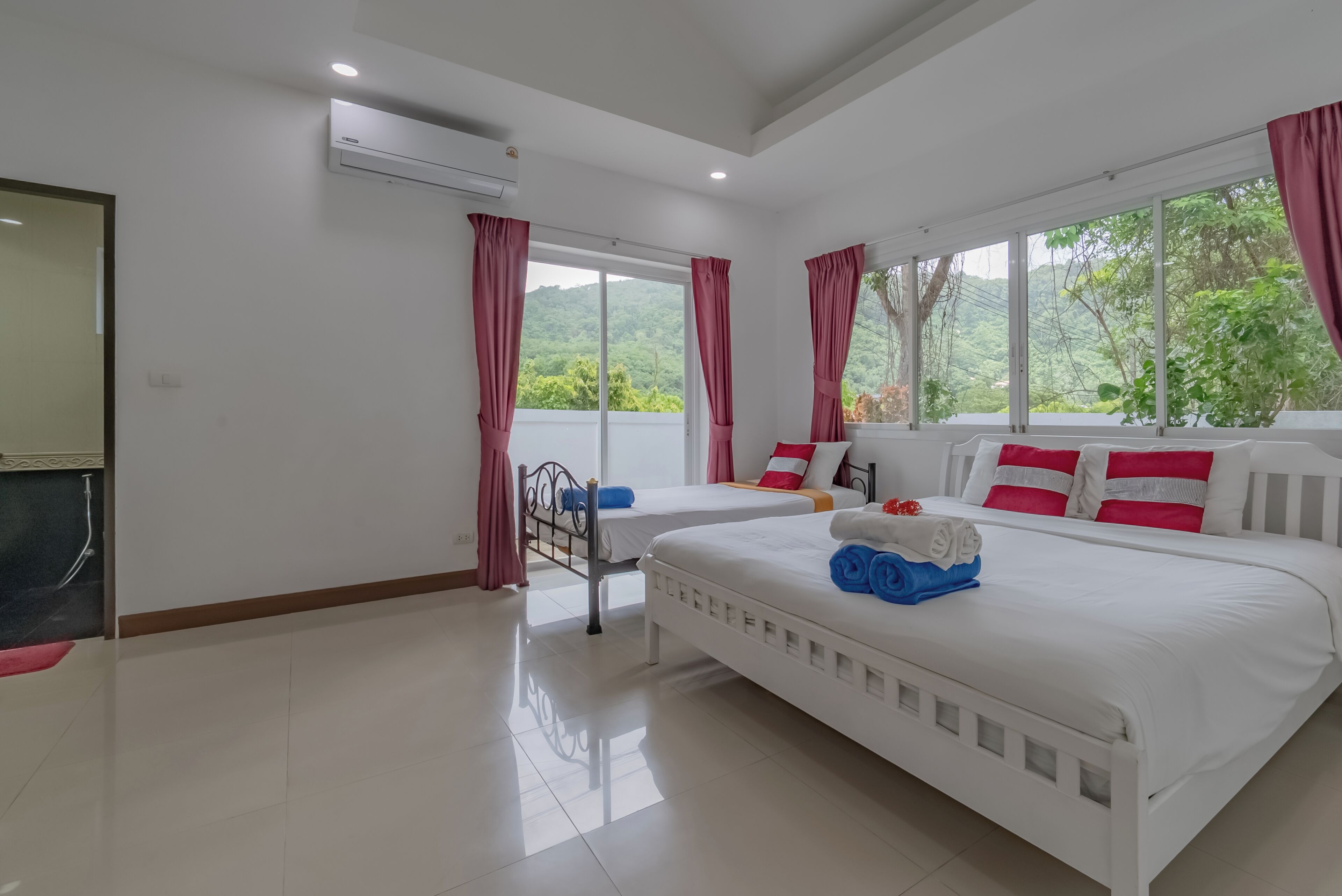 Photo - Phikun Private Pool Villa