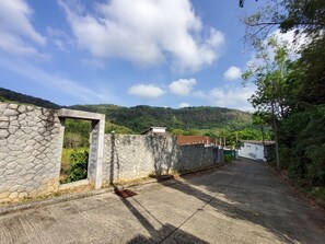 Villa, 4 Schlafzimmer, Raucher, eigener Pool | Außenbereich