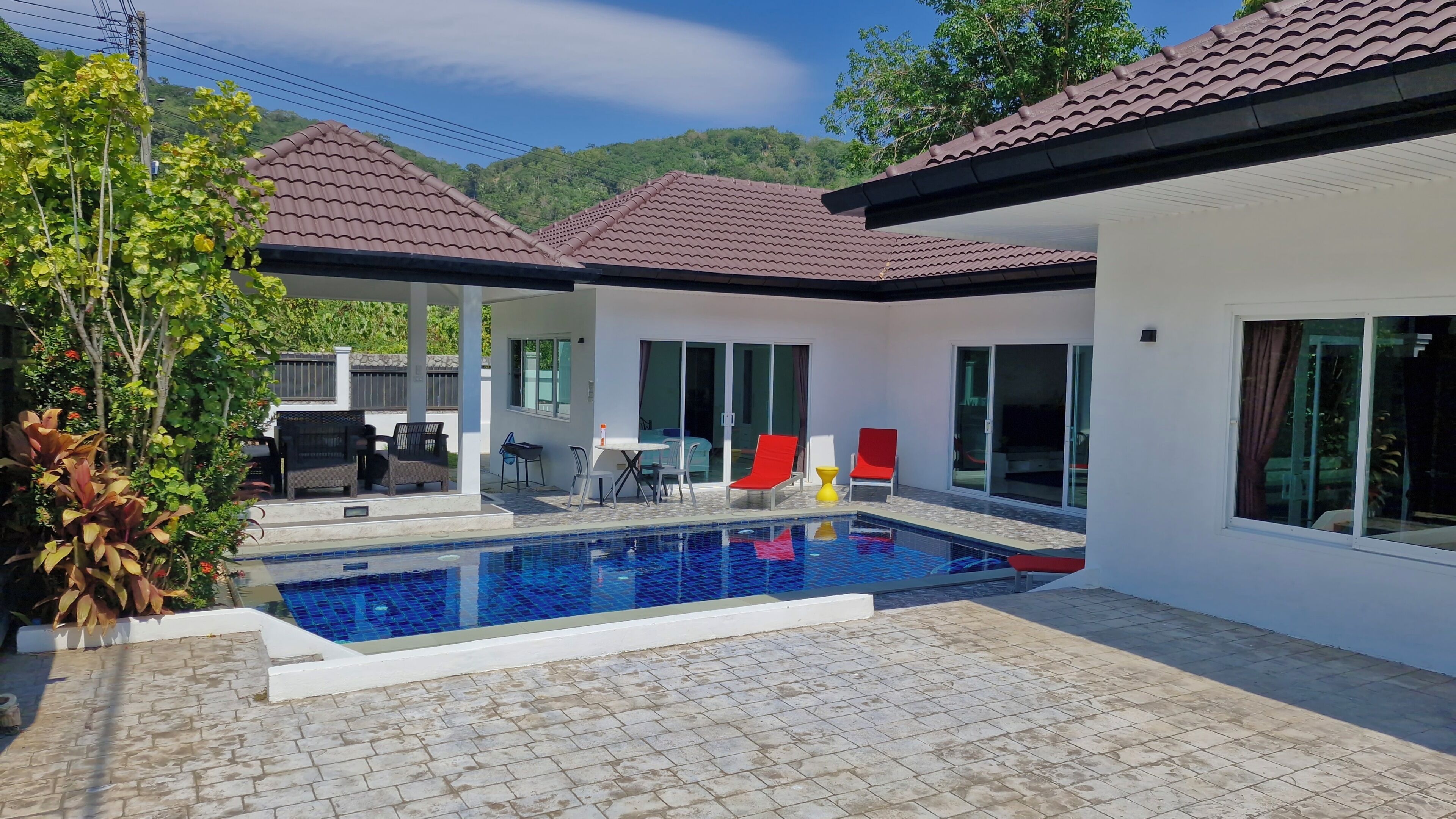 Foto - Phikun Private Pool Villa