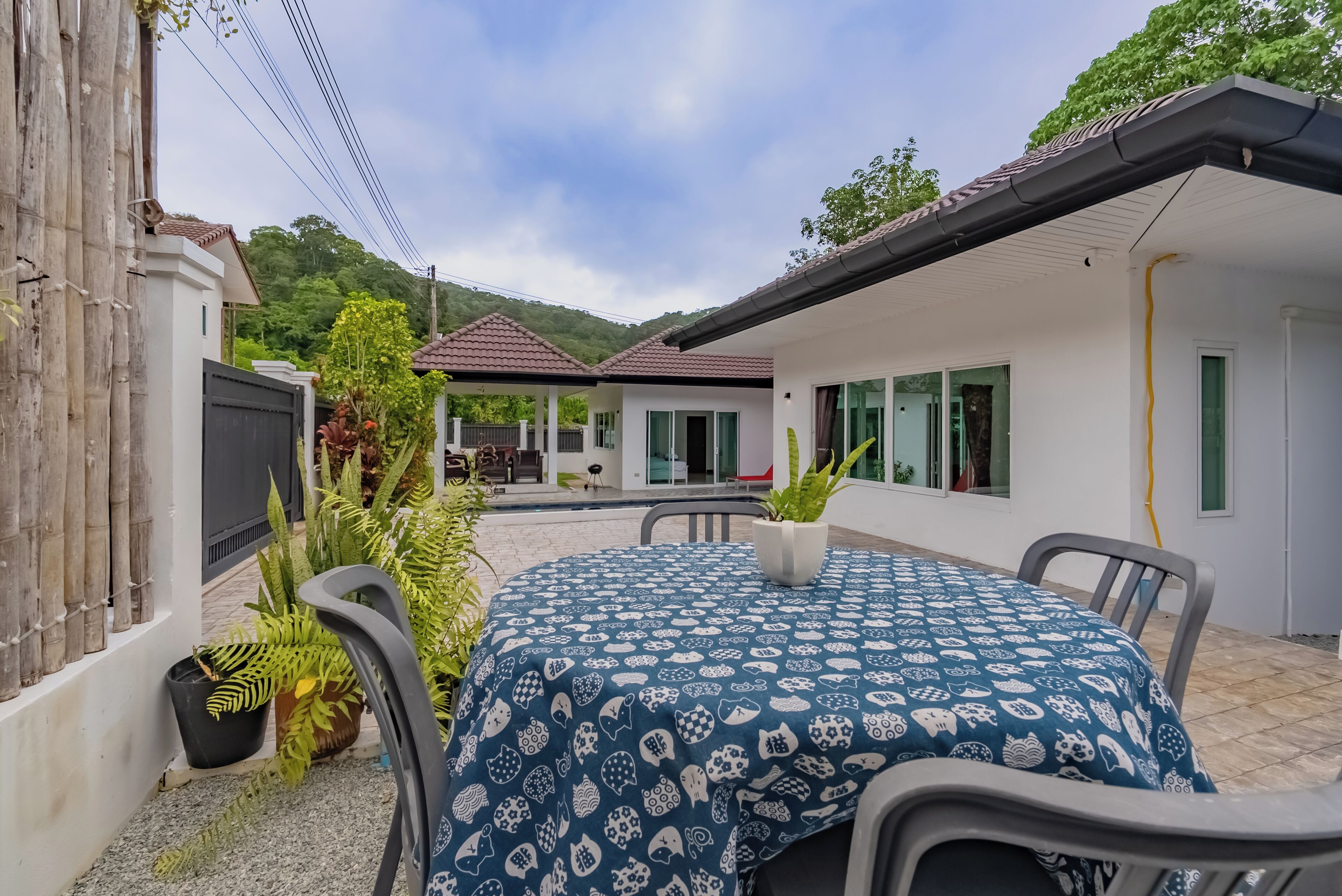 Photo - Phikun Private Pool Villa