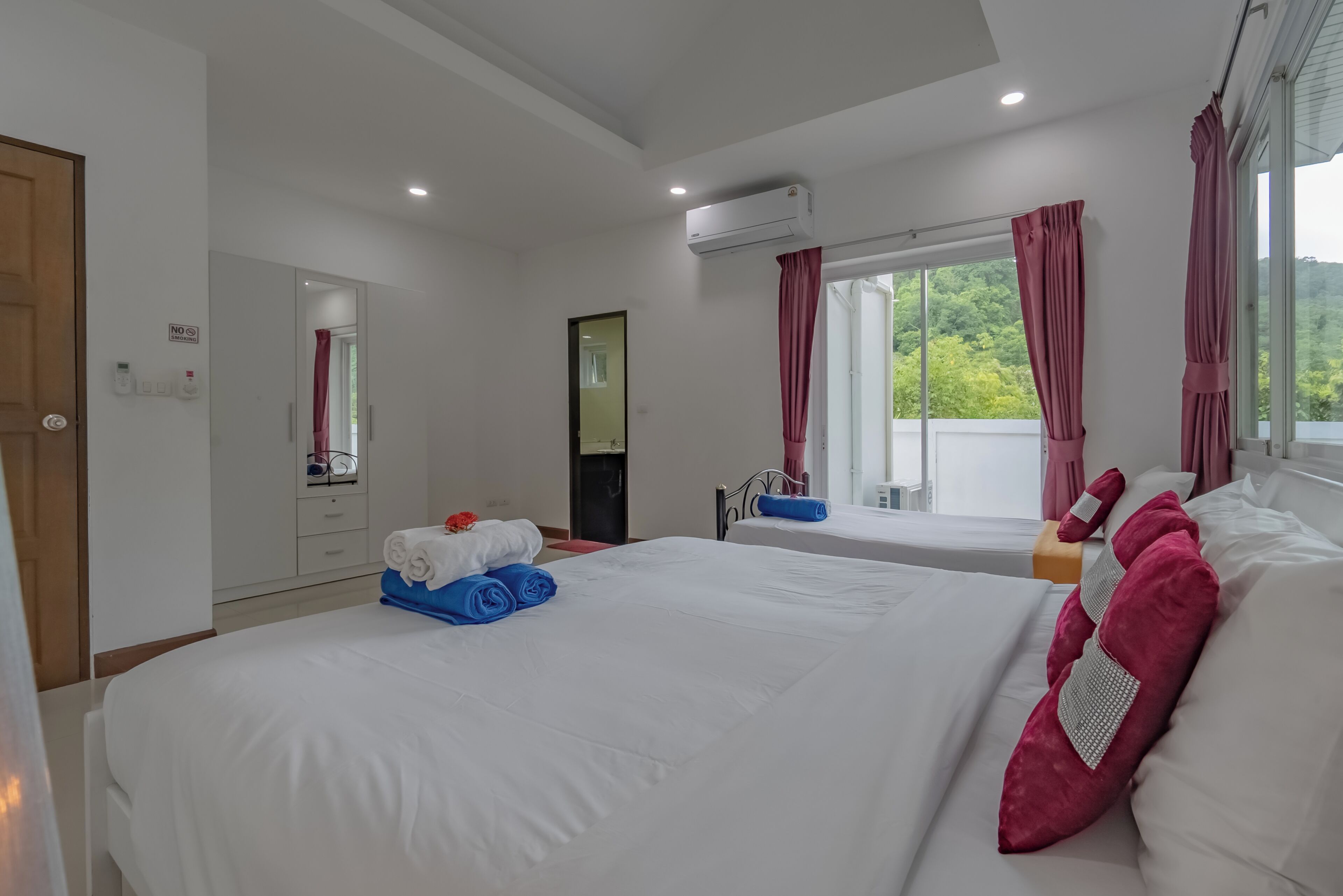 Photo - Phikun Private Pool Villa