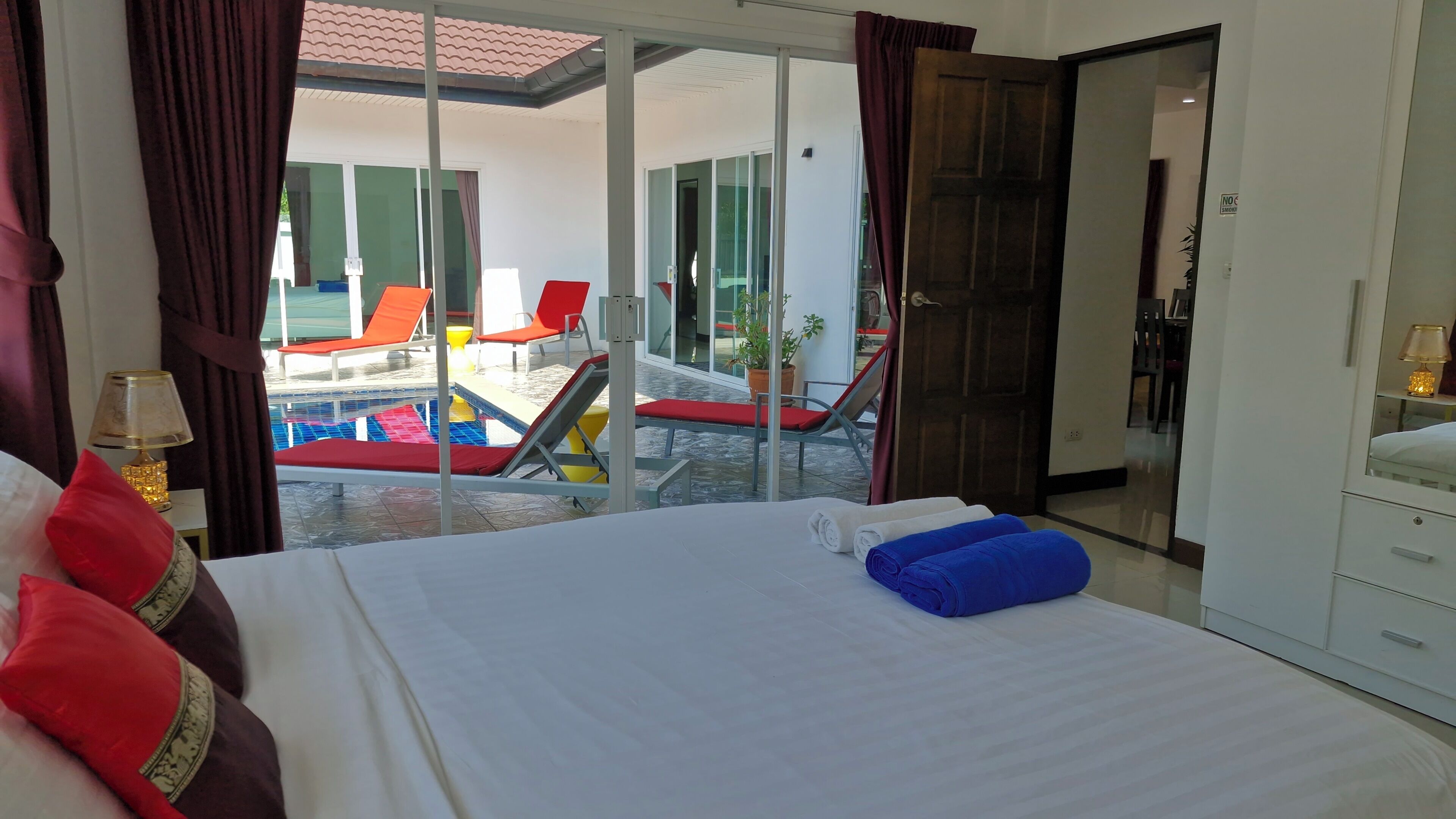 Foto - Phikun Private Pool Villa