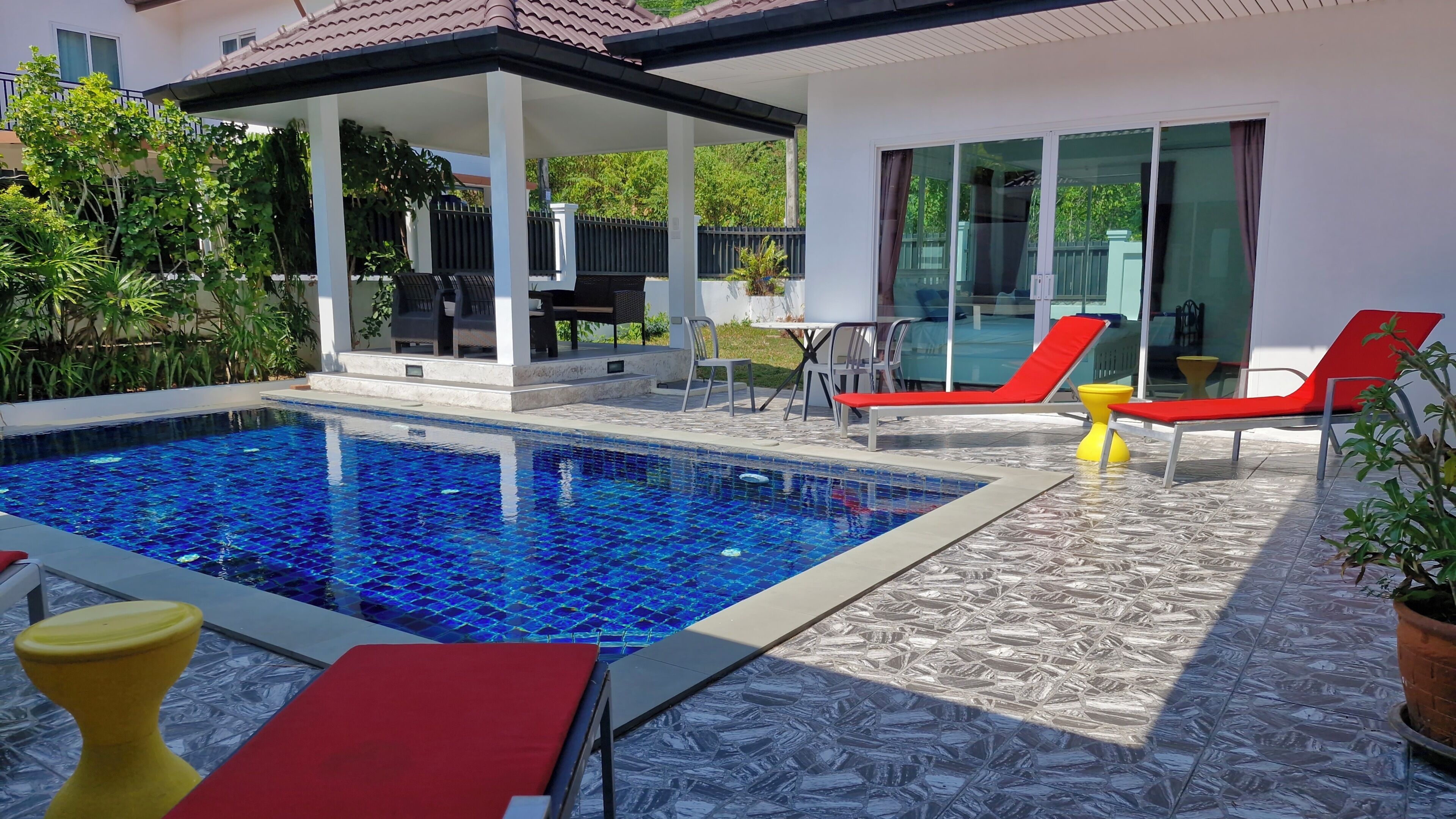 Photo - Phikun Private Pool Villa