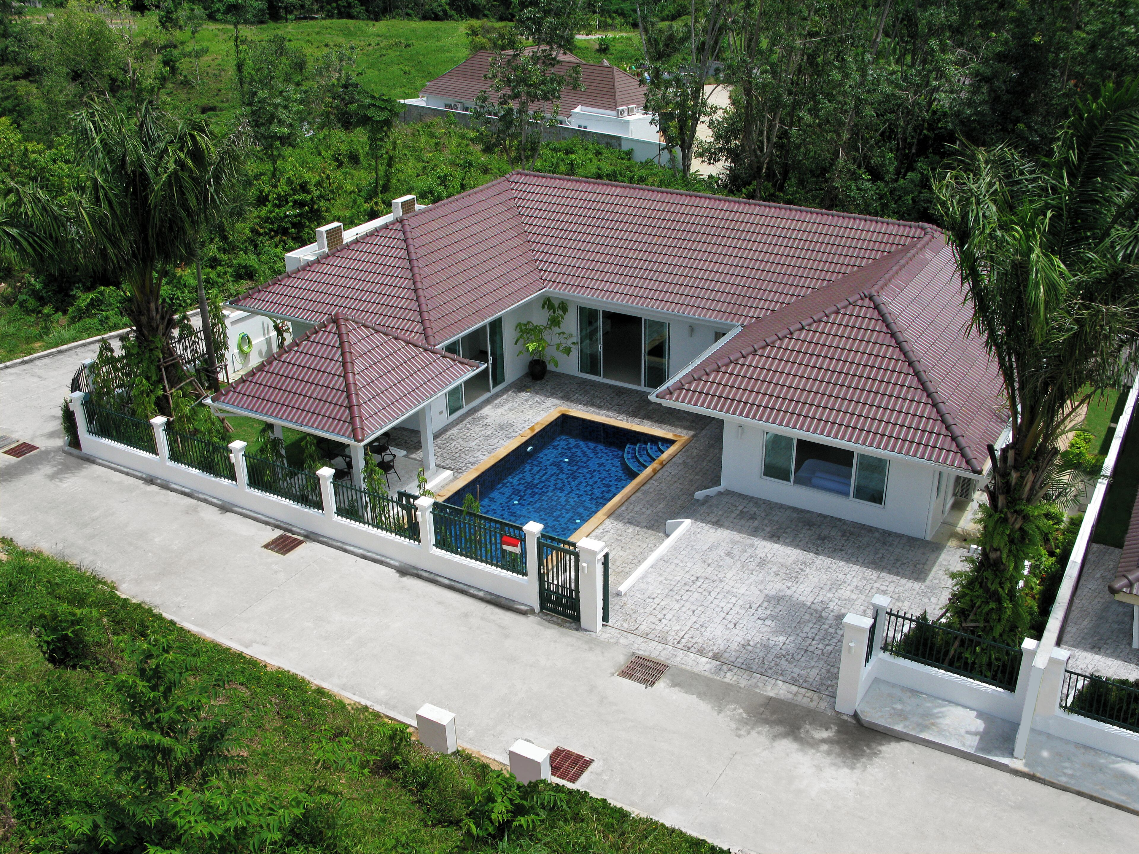 Foto - Phikun Private Pool Villa