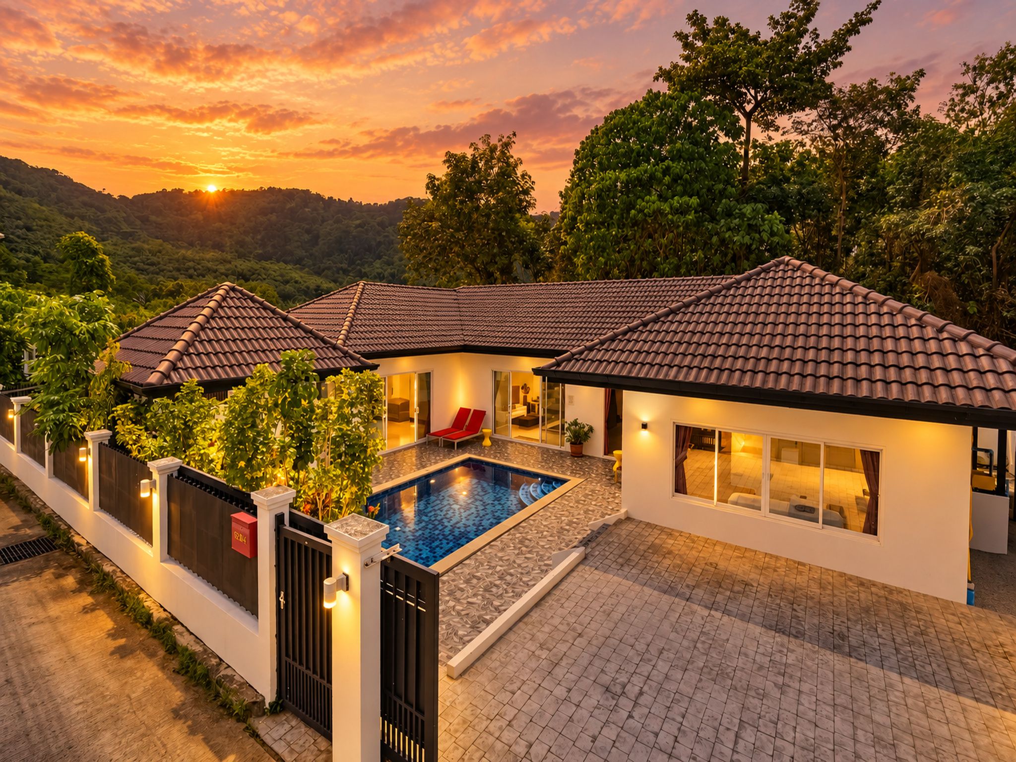 Basseng