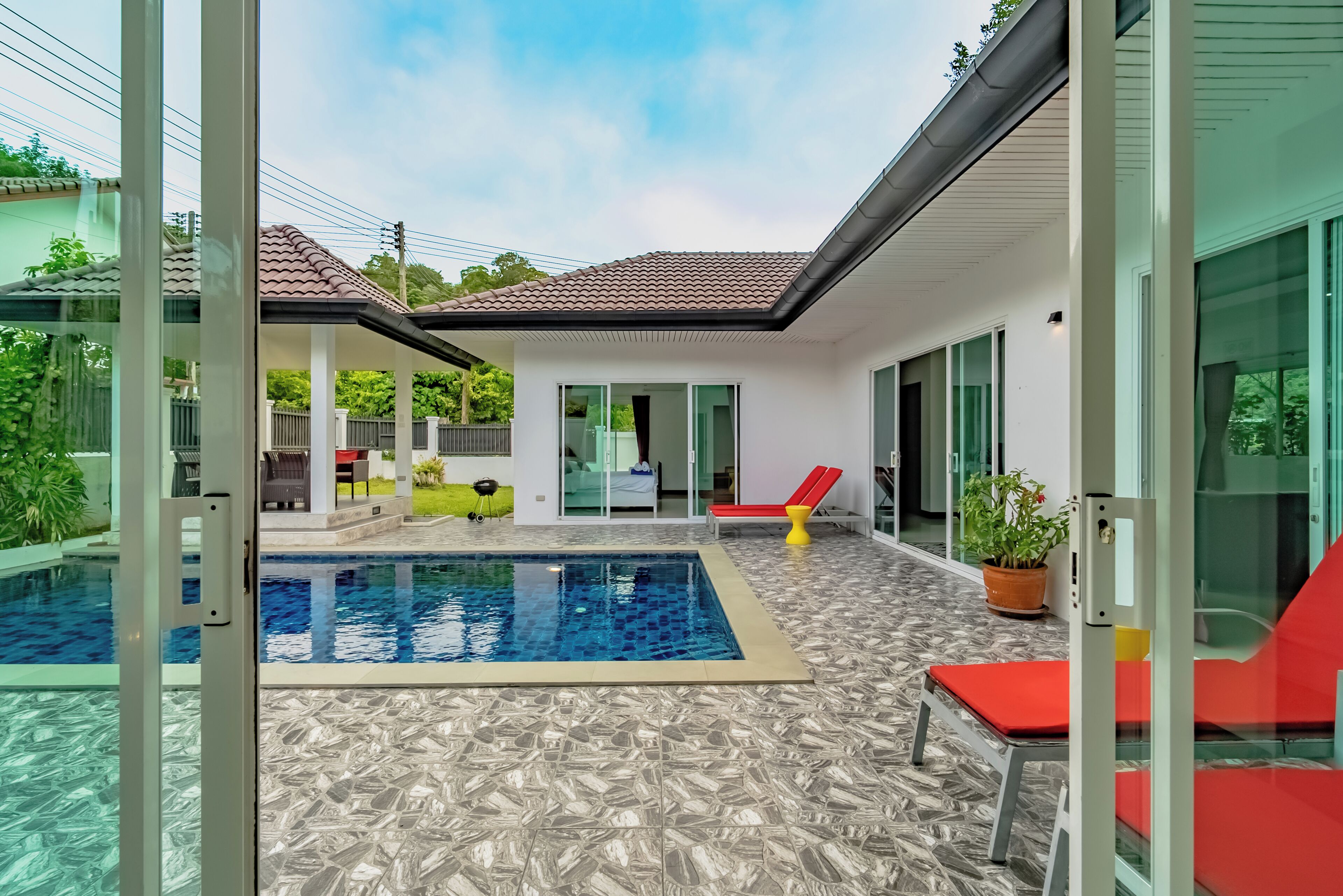 Photo - Phikun Private Pool Villa
