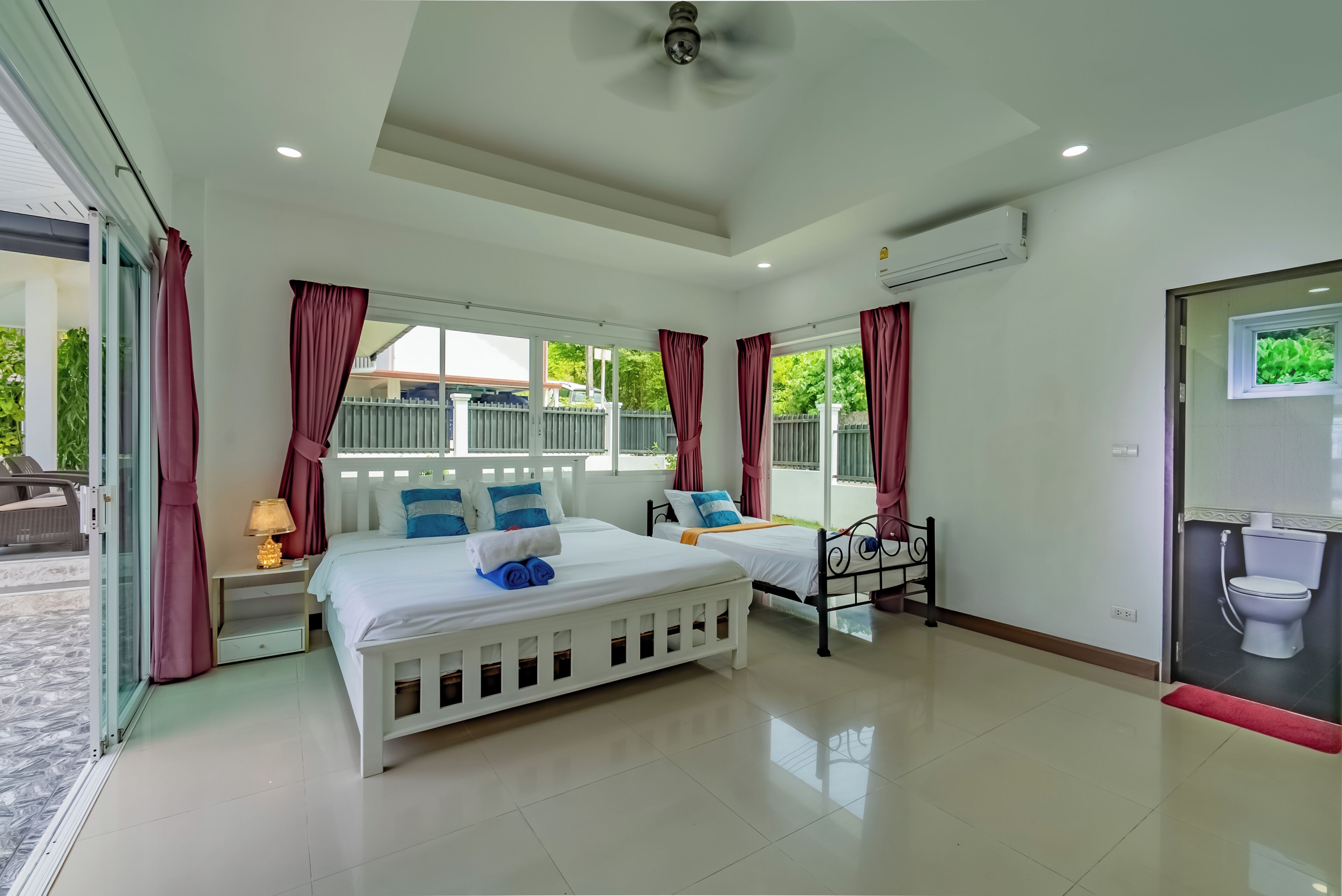 Photo - Phikun Private Pool Villa