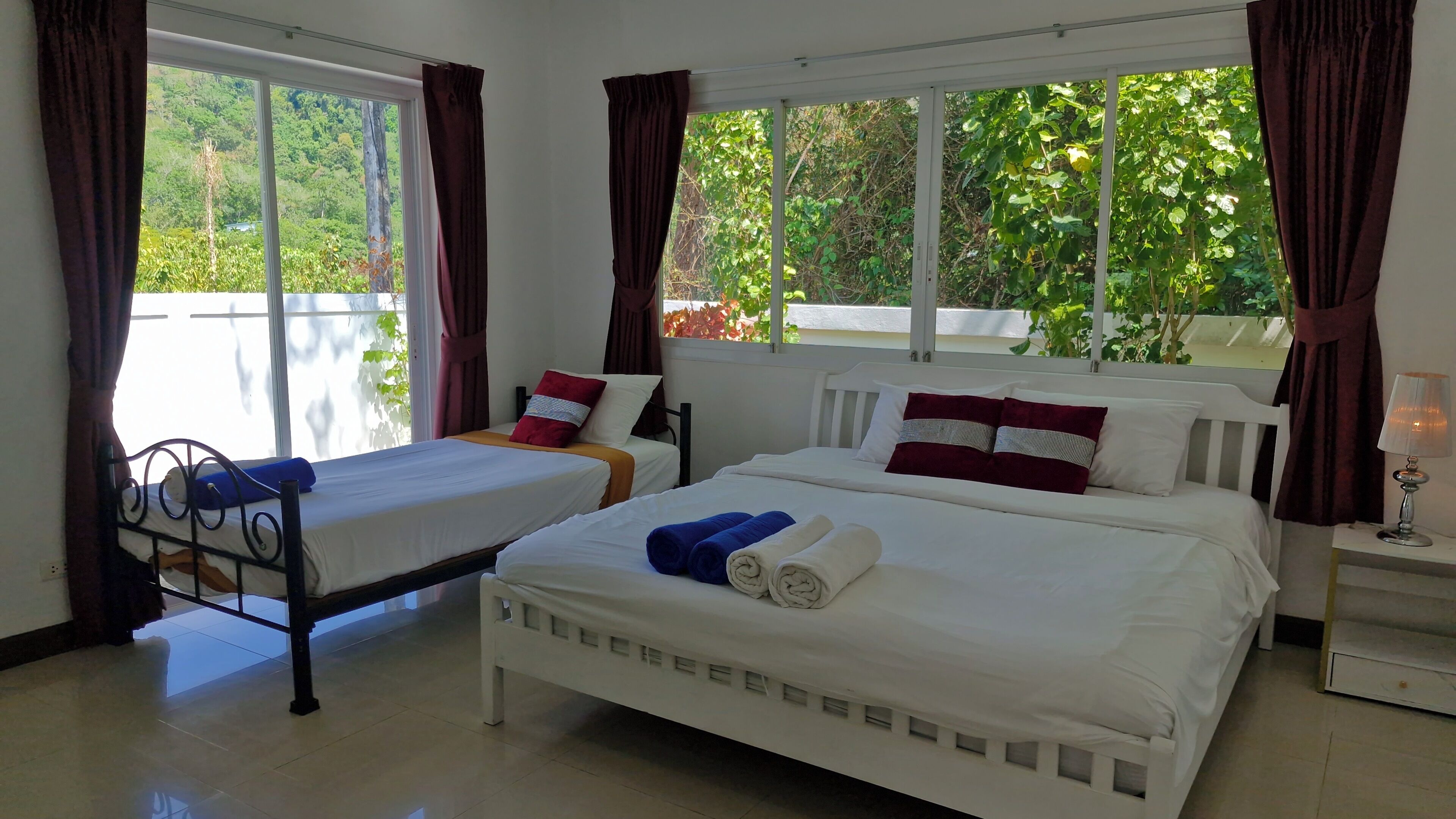 Foto - Phikun Private Pool Villa