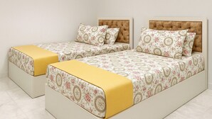 Chalet, 2 Bedrooms, Accessible, Smoking