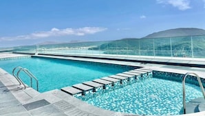Apartment, 2 Bedrooms, Accessible, Balcony | Pool - 2 Bedroom Suit In Altara Quy Nhon (Quy Nhon)