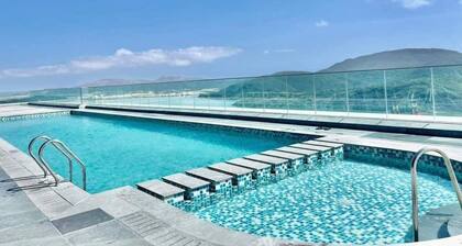 2 Bedroom Suit In Altara Quy Nhon