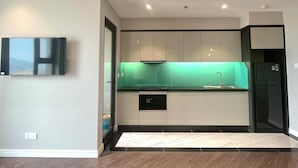 Apartment, 2 Bedrooms, Accessible, Balcony | Private kitchen - 2 Bedroom Suit In Altara Quy Nhon (Quy Nhon)
