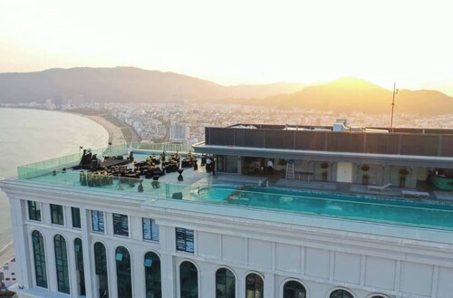 2 Bedroom Suit In Altara Quy Nhon