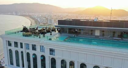 2 Bedroom Suit In Altara Quy Nhon