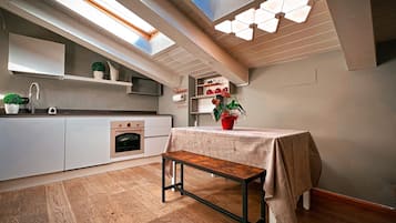 Shared Dormitory, 1 Bedroom, Smoking | Interior