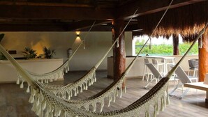 Apartment, 1 Bedroom, Balcony, Garden View | Terrace/patio - 1 Br Apartment W-jungle View - Top Lx Amenities (Tulum)