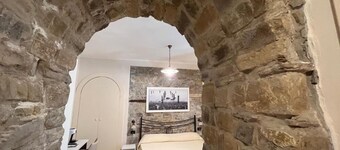 Locanda Badia Residence Iride and Celeste