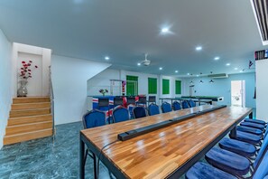 Villa, Multiple Bedrooms, Private Pool, Garden View | Games room