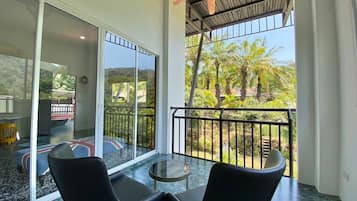 Villa, Multiple Bedrooms, Private Pool, Garden View | Terrace/patio