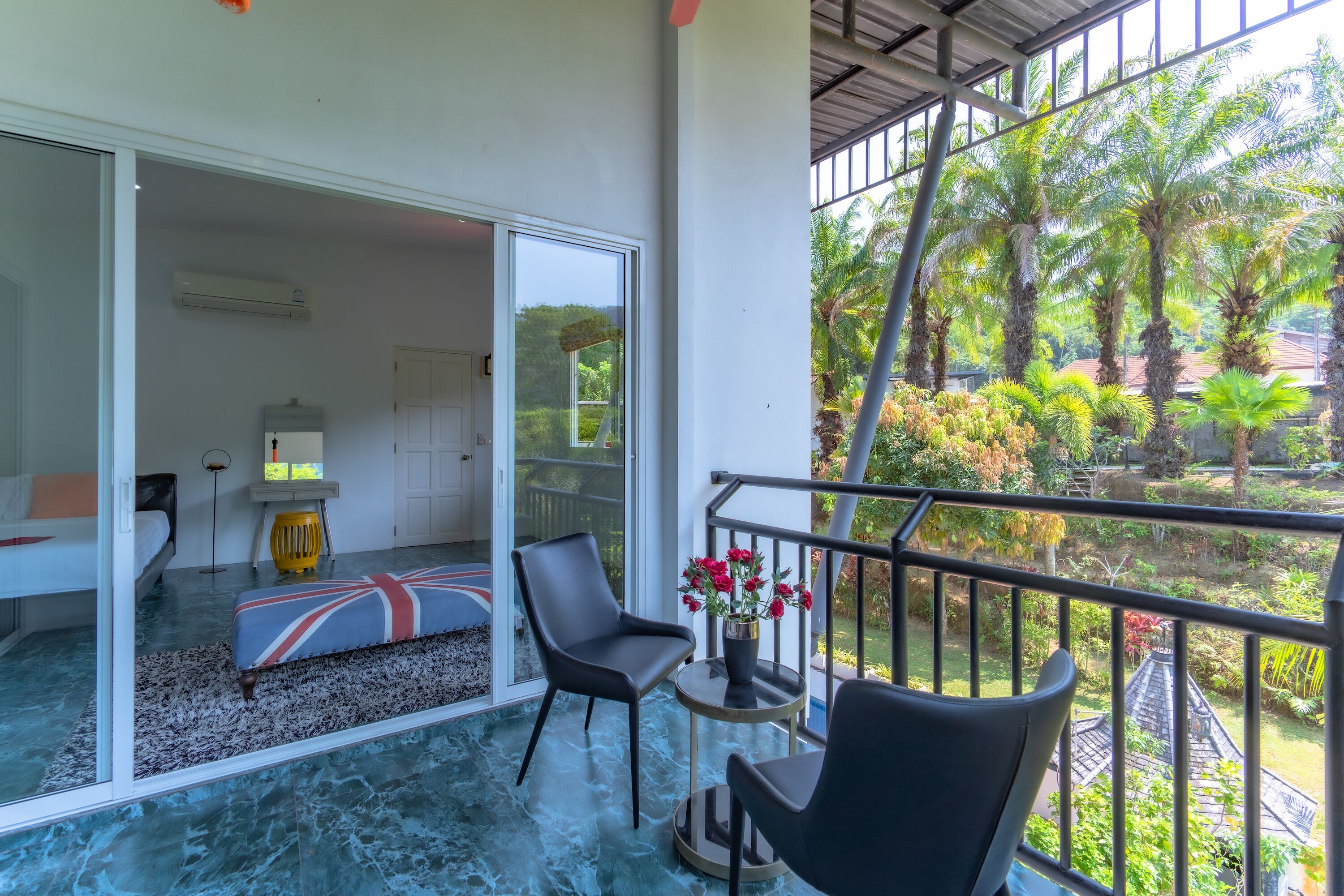 Photo - Luxurious 10-bedroom Villa With Private Pool in Chalong, Phuket